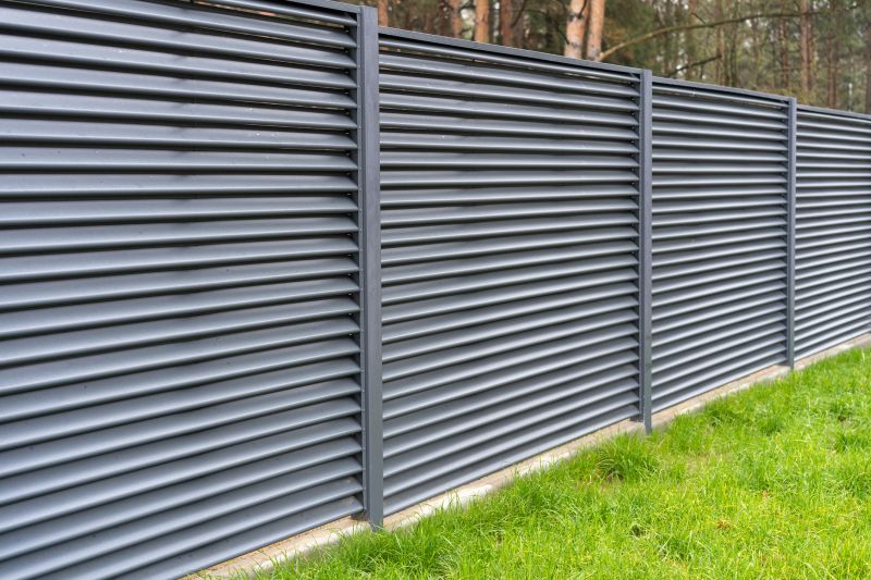 Fence Contractors in Heber City