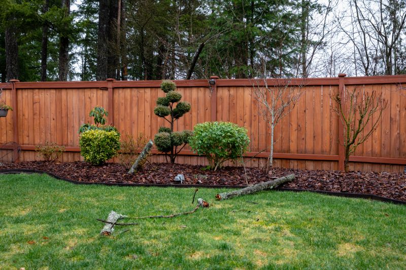 Landscaping and Fencing Experts