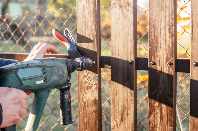 Fence Repair Specialists